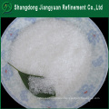 Magnesium Sulphate Decomposition Temperature